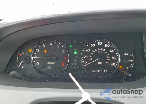 2010 Toyota Avalon Xl из США, поврежденный, VIN 4T1BK3DB3AU354178